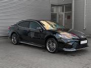 Toyota Camry IX (XV80) China Market Москва  - изображение 22