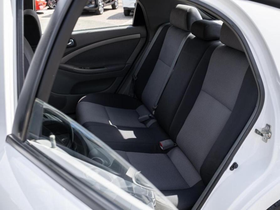 Chevrolet Lacetti I Сочи  - изображение 9