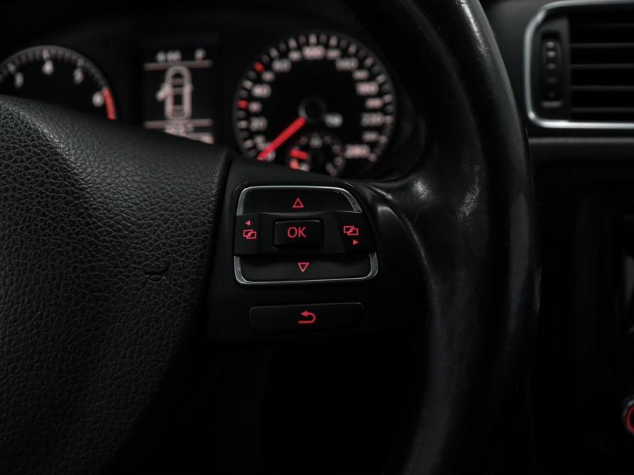 Volkswagen Jetta VI Минеральные Воды  - изображение 16