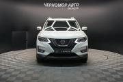 Nissan X-Trail III Рестайлинг Крым  - изображение 35