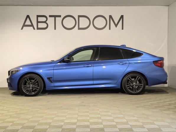 BMW 3 серии VI (F3x) Рестайлинг с пробегом 2019 года, цена 3 390 000 рублей, 97098 км, лифтбек, Автокод Объявления