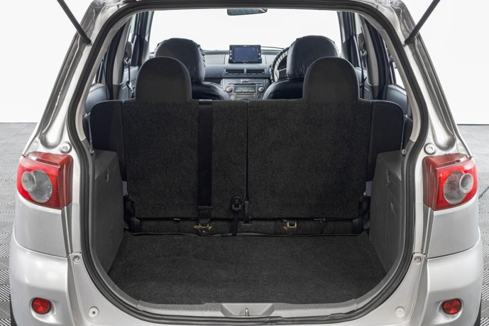 Mazda Demio II (DY) Барнаул  - изображение 20