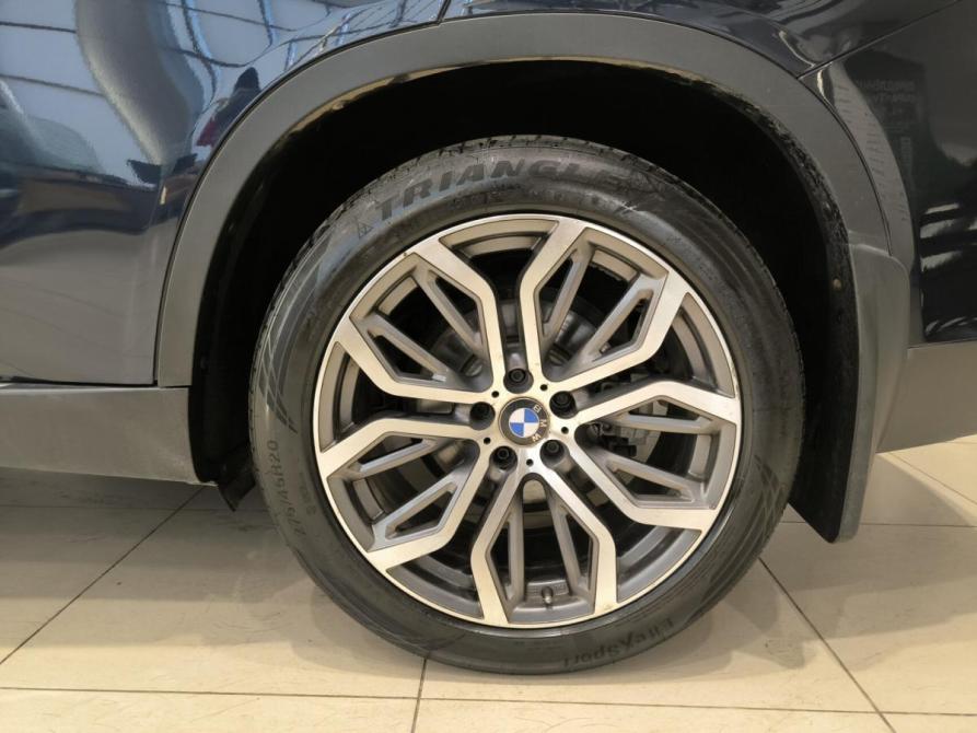 BMW X5 III (F15) Казань  - изображение 22