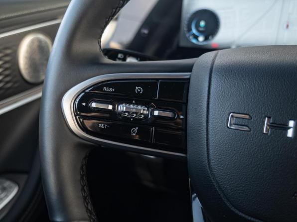 Chery Tiggo 8 Pro Max I Рестайлинг с пробегом 2024 года, цена 2 200 000 рублей, 46445 км, внедорожник, Автокод Объявления