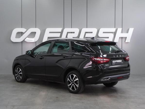 Lada (ВАЗ) Vesta I Рестайлинг (NG) с пробегом 2024 года, цена 1 474 000 рублей, 64952 км, универсал, Автокод Объявления