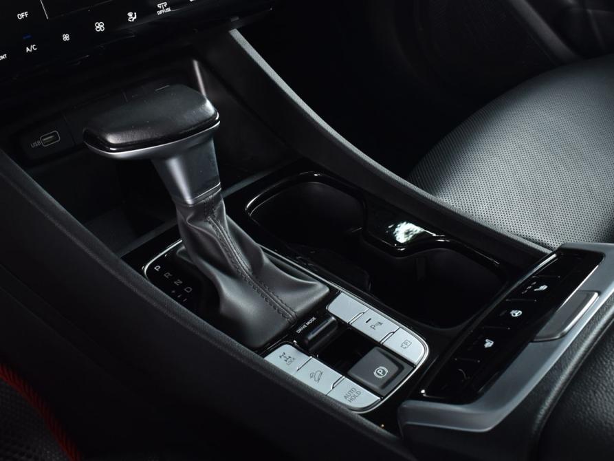Hyundai Tucson IV Рестайлинг Кемерово  - изображение 20