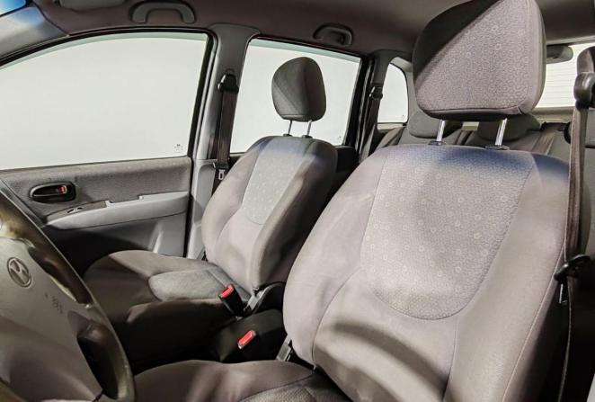 Hyundai Matrix I Рестайлинг с пробегом 2007 года, цена 290 000 рублей, 250253 км, компактвэн, Автокод Объявления