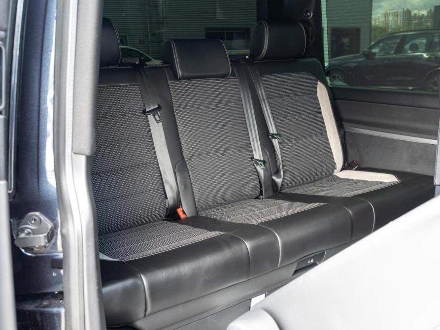 Volkswagen Multivan T6 Краснодар  - изображение 9
