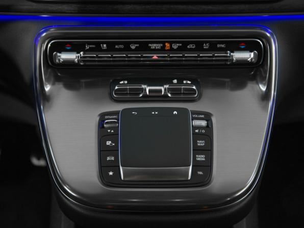 Новый Mercedes-Benz V-Класс III (W447) Рестайлинг 2 2026 года, цена 14 600 000 рублей, минивэн, Автокод Объявления