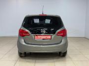 Opel Meriva B Альметьевск  - изображение 30