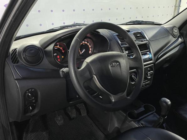 Lada (ВАЗ) Granta I Рестайлинг с пробегом 2024 года, цена 820 000 рублей, 50664 км, лифтбек, Автокод Объявления