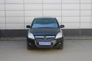 Opel Zafira B Рестайлинг Ярославль  - изображение 16