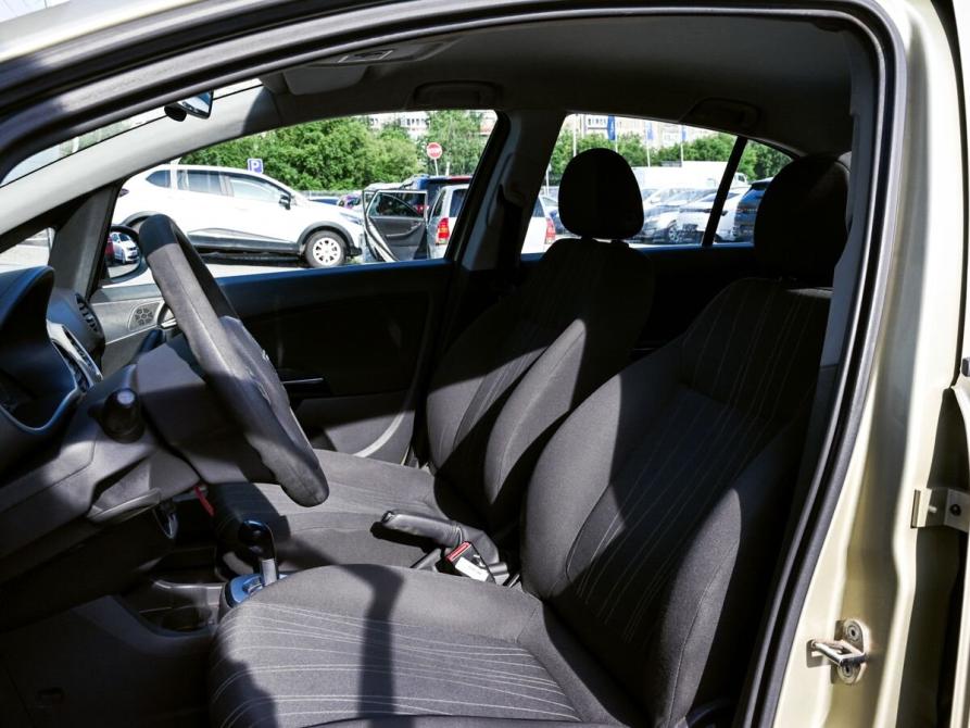 Opel Corsa D Екатеринбург  - изображение 16
