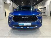 Haval F7x I Москва  - изображение 23