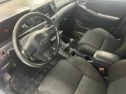 Toyota Corolla IX (E120 E130) Рестайлинг Набережные Челны  - изображение 27