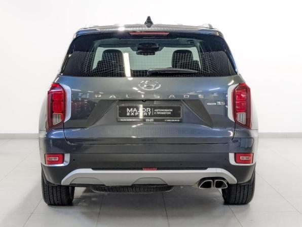 Hyundai Palisade I с пробегом 2022 года, цена 4 750 000 рублей, 74520 км, внедорожник, Автокод Объявления