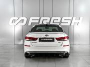 Kia Optima IV Рестайлинг Ростов-на-Дону  - изображение 27