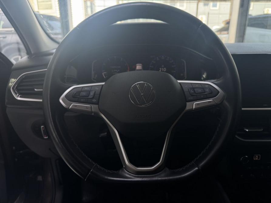 Volkswagen Polo VI Минеральные Воды  - изображение 10