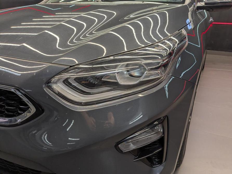 Kia Ceed III Москва  - изображение 11