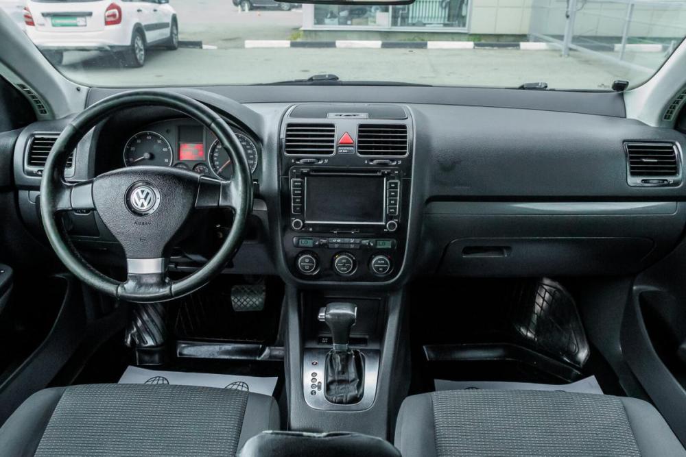 Volkswagen Jetta V Ульяновск  - изображение 13