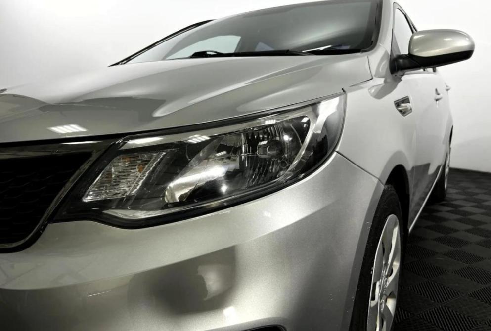 Kia Rio III Рестайлинг Нижний Новгород  - изображение 19