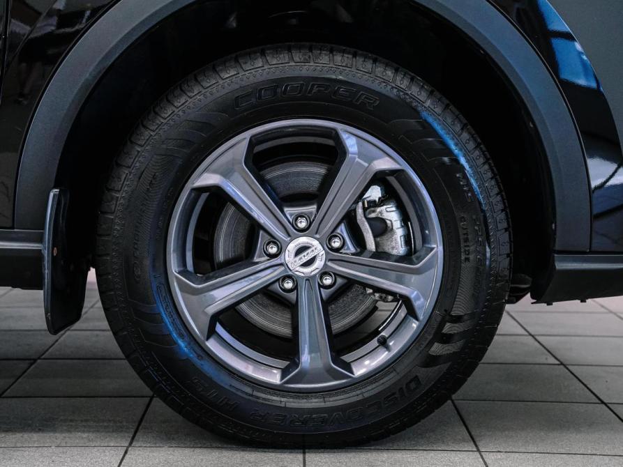 Haval F7x I Рестайлинг Красноярск  - изображение 34