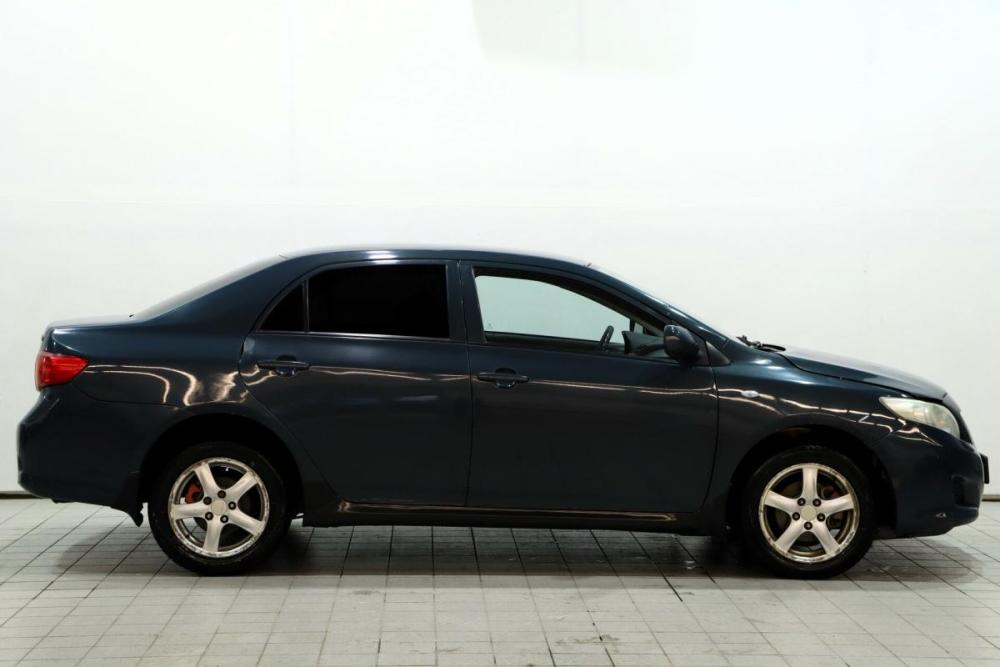 Toyota Corolla X (E140 E150) Сургут  - изображение 4