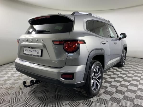Haval H7 I с пробегом 2025 года, цена 3 597 000 рублей, 1025 км, внедорожник, Автокод Объявления