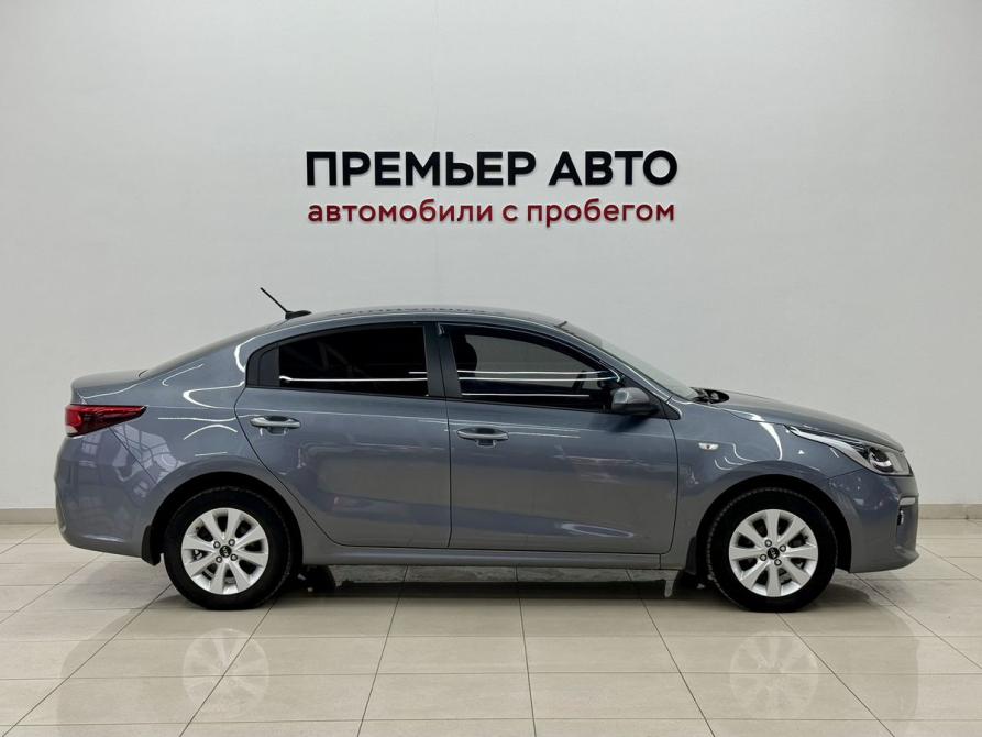 Kia Rio IV Смоленск  - изображение 29