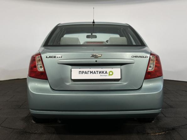 Chevrolet Lacetti I с пробегом 2007 года, цена 374 900 рублей, 246871 км, седан, Автокод Объявления