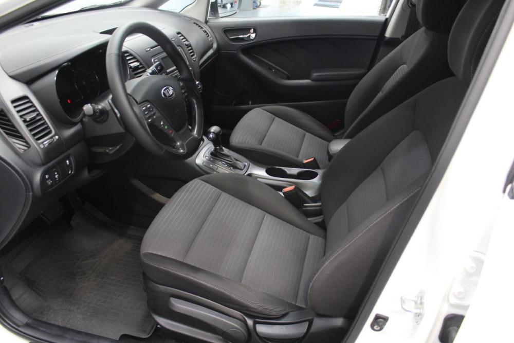 Kia Cerato III Кемерово  - изображение 14