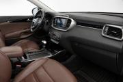 Kia Sorento III Prime Рестайлинг Москва  - изображение 32