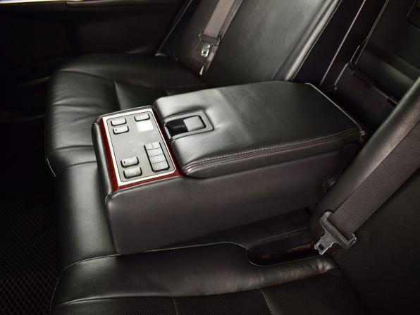 Toyota Camry VII (XV50) с пробегом 2012 года, цена 1 729 995 рублей, 170805 км, седан, Автокод Объявления