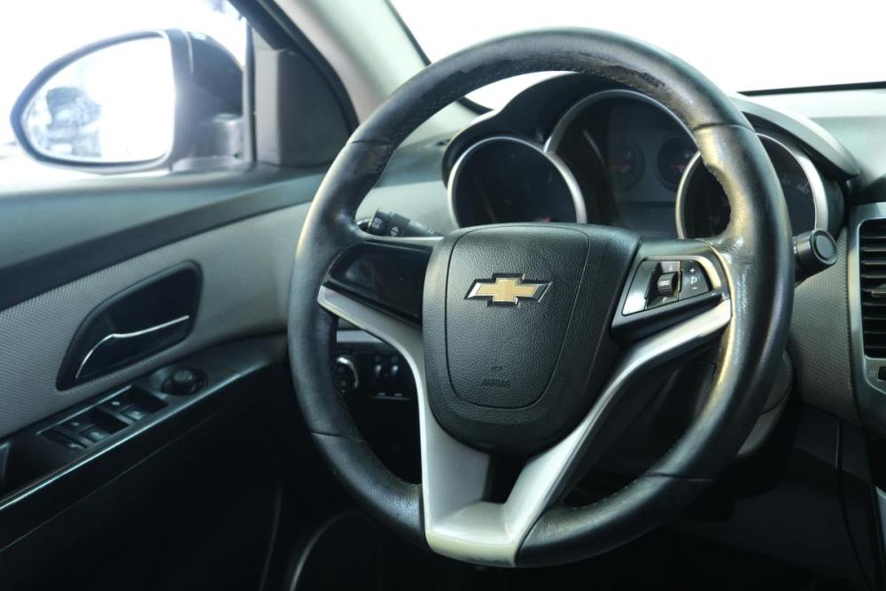 Chevrolet Cruze I Омск  - изображение 13