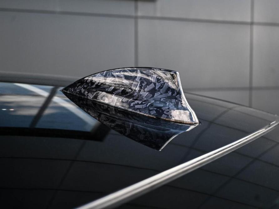BMW 7 серии VI (G11/G12) Новороссийск  - изображение 7