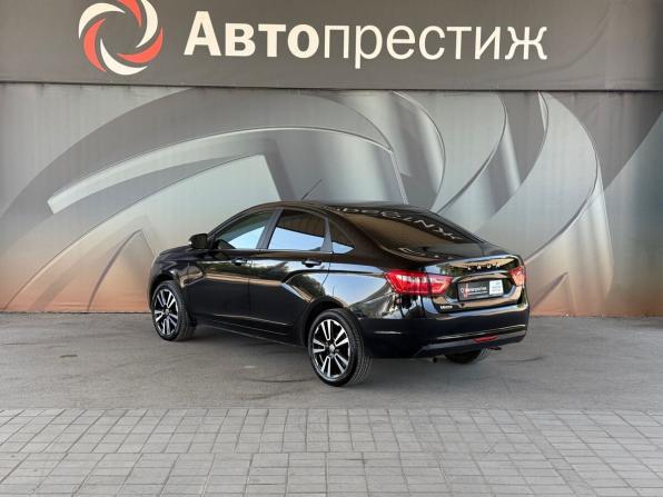 Lada (ВАЗ) Vesta I с пробегом 2020 года, цена 1 030 000 рублей, 65374 км, седан, Автокод Объявления