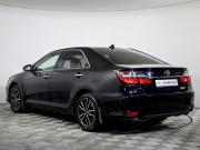 Toyota Camry VII (XV50) Рестайлинг 2 Санкт-Петербург  - изображение 28