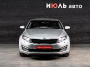 Kia Optima III Рестайлинг Екатеринбург  - изображение 22