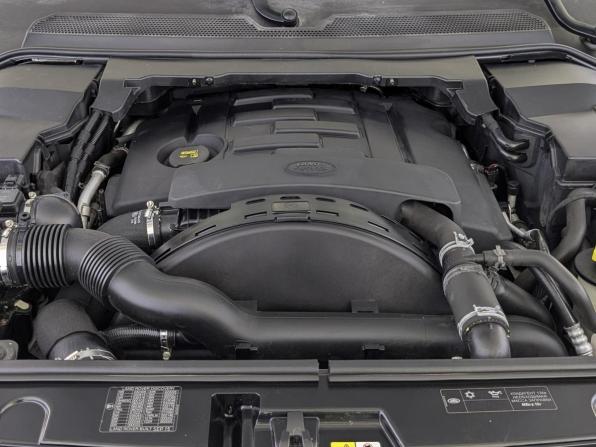 Land Rover Discovery IV Рестайлинг с пробегом 2015 года, цена 2 890 000 рублей, 154787 км, внедорожник, Автокод Объявления