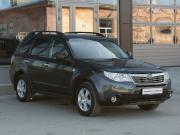 Subaru Forester III Новосибирск  - изображение 21