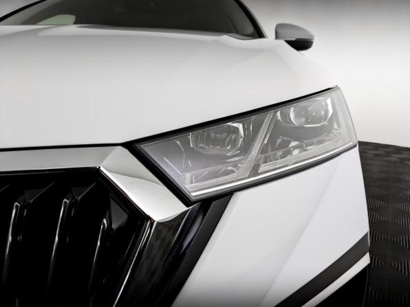 Skoda Octavia IV (A8) с пробегом 2024 года, цена 3 165 000 рублей, 13677 км, лифтбек, Автокод Объявления