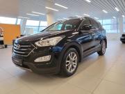 Hyundai Santa Fe III Санкт-Петербург  - изображение 21