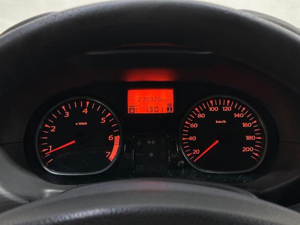 Renault Duster I с пробегом 2014 года, цена 800 000 рублей, 234406 км, внедорожник, Автокод Объявления