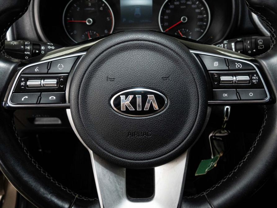 Kia Sportage IV Рестайлинг Казань  - изображение 9