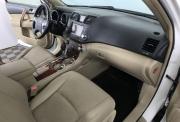 Toyota Highlander II (XU40) Рестайлинг Нижний Новгород  - изображение 33