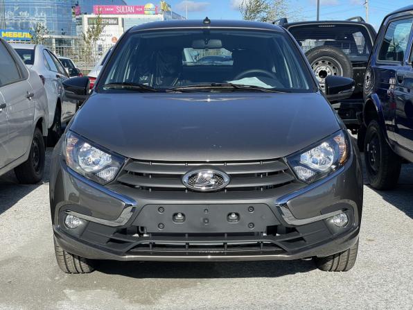 Новый Lada (ВАЗ) Granta I Рестайлинг 2026 года, цена 1 344 000 рублей, лифтбек, Автокод Объявления