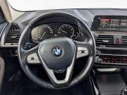 BMW X3 III (G01) Москва  - изображение 53