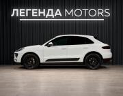 Porsche Macan I Иркутск  - изображение 42
