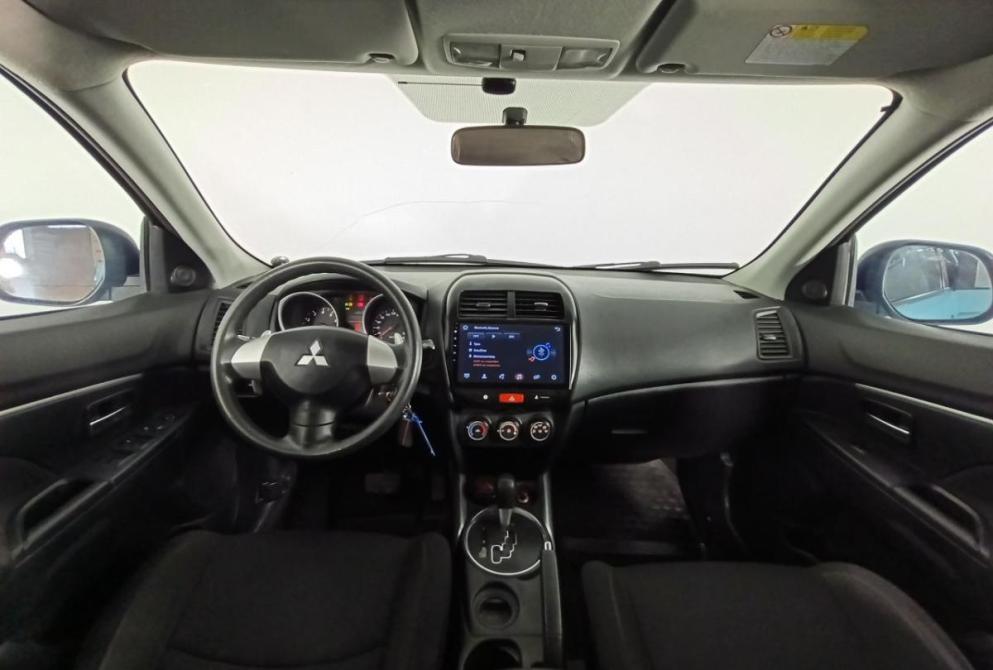 Mitsubishi ASX I Волгоград  - изображение 9