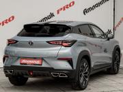 Changan UNI-T I Екатеринбург  - изображение 38